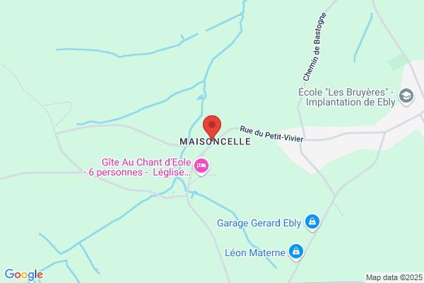 Evrard Michel Menuiserie