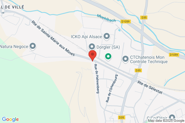 Gall Jean Marie Veterinaire