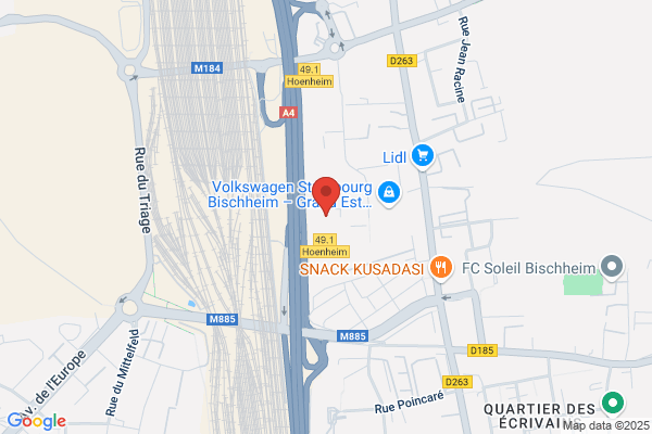 Garage Ligner Sarl