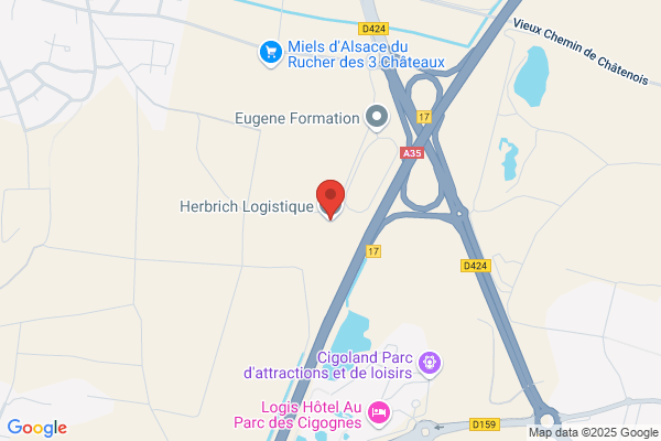 Groupe Herbrich