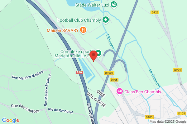 Inoxpa France Sa