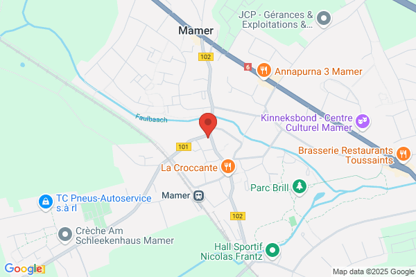 Braconnier (Assurances)