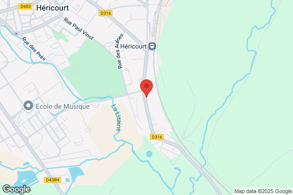 DCS Entreprise - Entretien Cuves Fioul