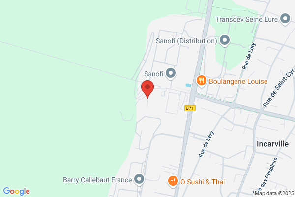 Ebci Entrep De Batiment Et Construction Industrielle