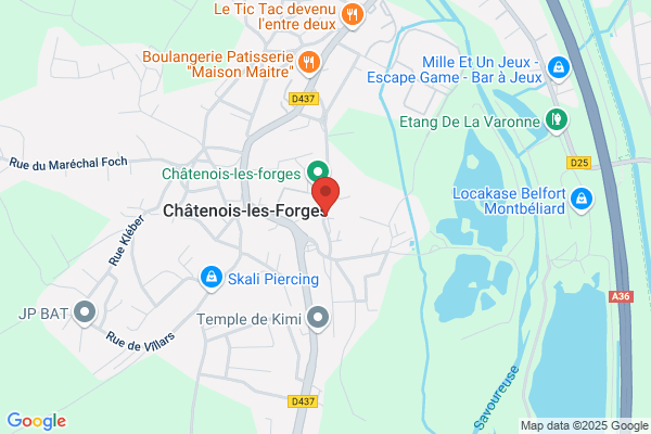 Ecole Maternelle