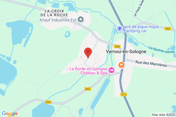Etournaud Martine