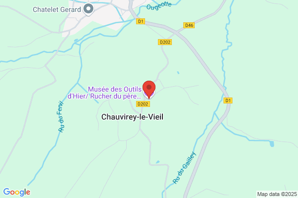 Guay Gérald