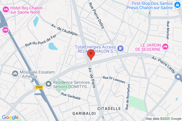 AXA Assurance et Banque Chapelon-Naegelen--Moussaoui