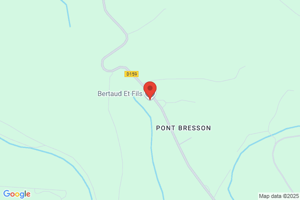 BERTHAUD ET FILS