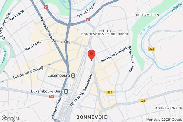 L'Agence Automobilière de Chalon-sur-Saône