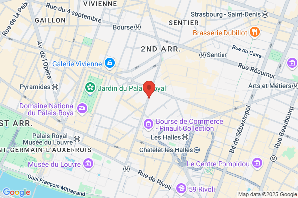La Poste