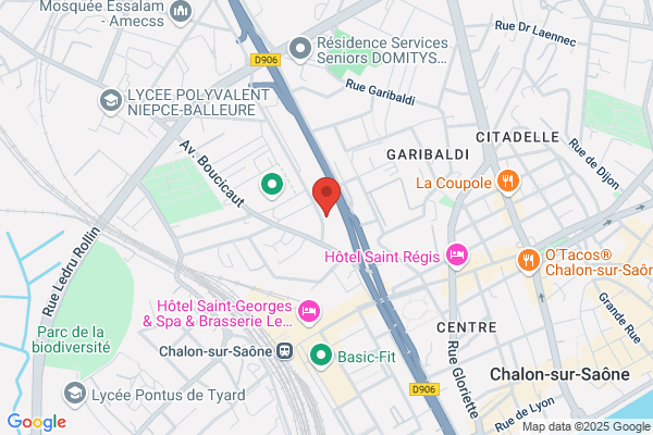 MAAF Assurances CHALON SUR SAONE