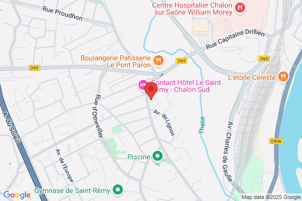 Agence immobilière Laforêt Saint-Remy