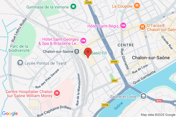 Agence d'Intérim Manpower Chalon Sur Saone