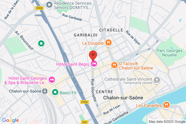 Agence immobilière Nexity