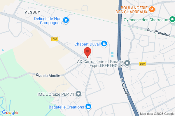Agrijute Dumarche