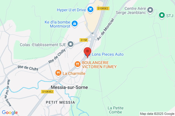 Auto Pieces Saone Et Loire