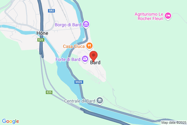 Bard Doras