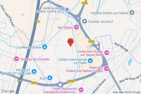 Becker Sa Services Maritimes