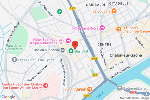 Chalon Diagnostic Immobilier
