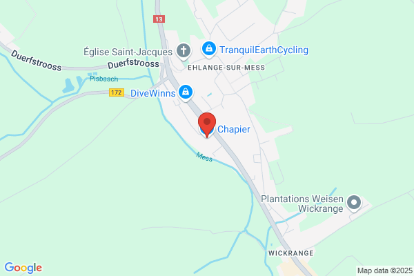 Chapier Sa