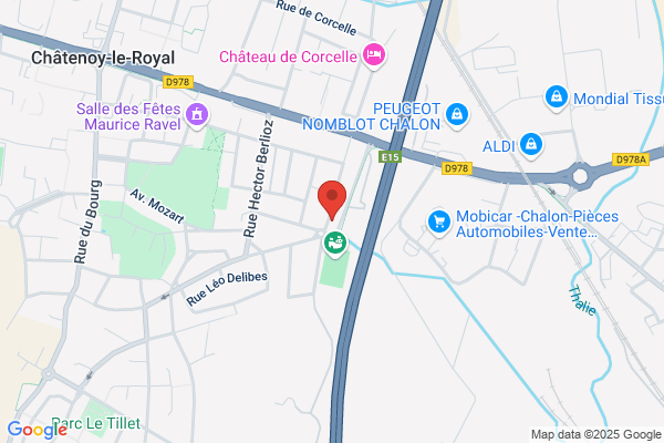 Clinique Veterinaire Billionnet Cartier Lenoir