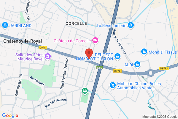 Credit Agricole Centre Est