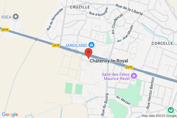 Dodille Publicite