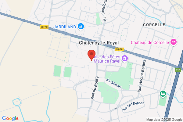 Ecole Primaire Jean Rostand