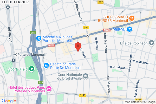 Espace Cuir