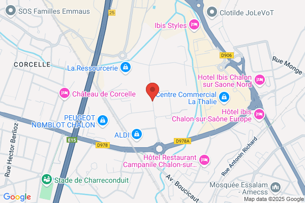 Euridep