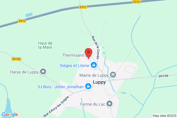 Thermi-sanit