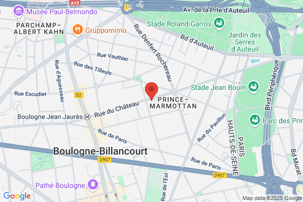 A Propos Paris