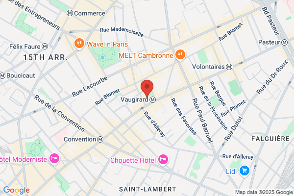Accent Tonic