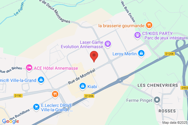 Agir Communication