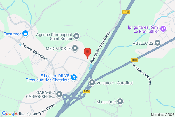Ateliers Abc Les