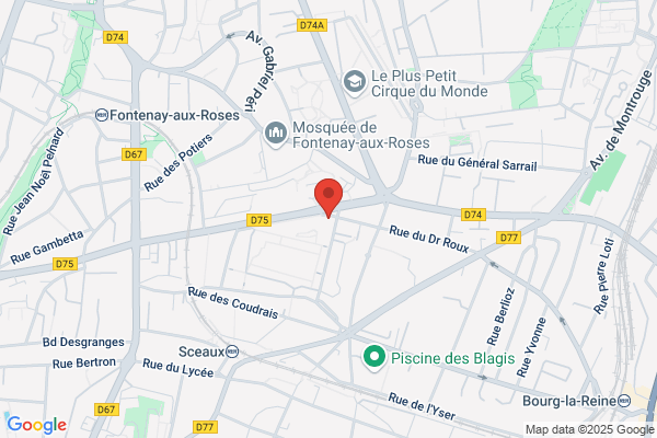 Blagis Conseils Et Editions