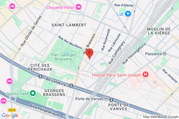 Brief Et Nous