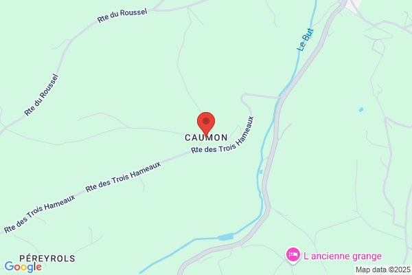 Caumon Sa