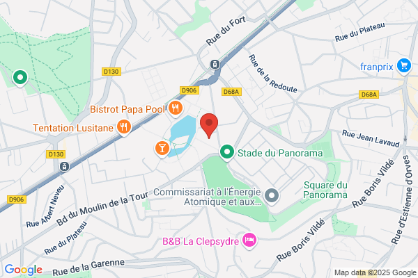 Coryphe Conseil