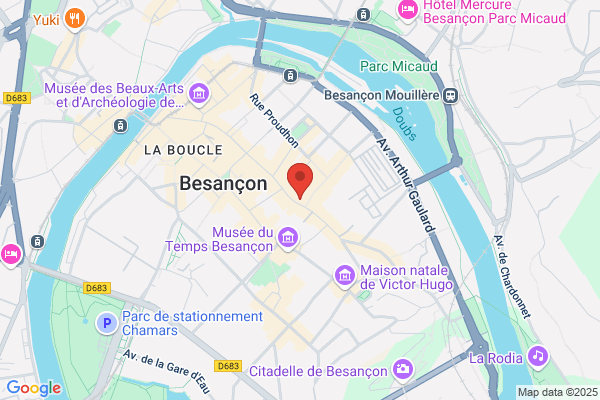 Docteur Smartphone - Réparation de Smartphone et de tablette
