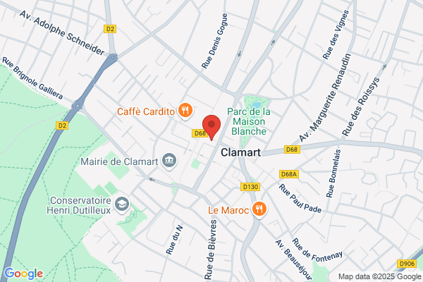 Clamart Electronic