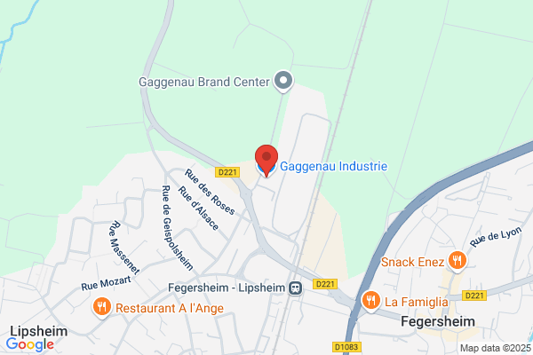 Gaggenau Ams Distrib Agree Magasin D Exposition