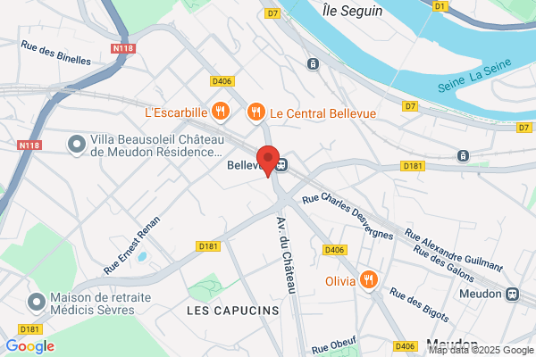 Aedificare Rousseau Baulme