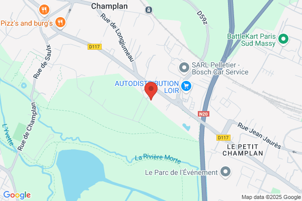 Agence Cube