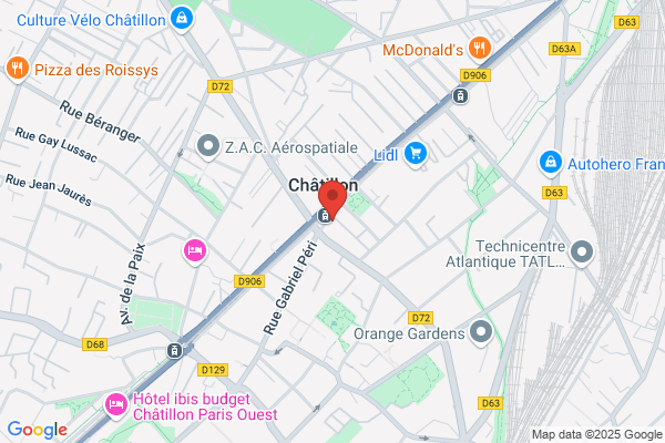 Agence Picoulet