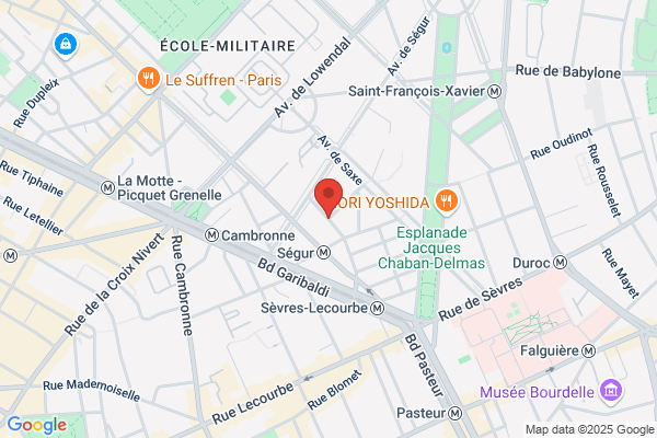 Atelier Jf Verdiere