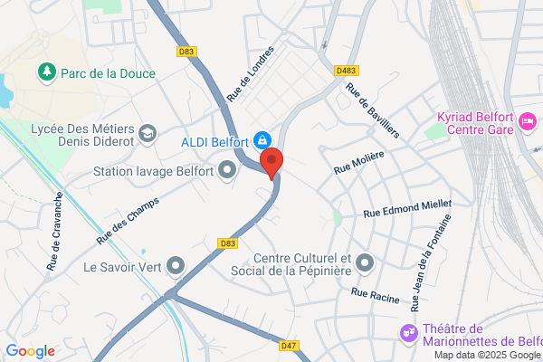 Baticonfiance