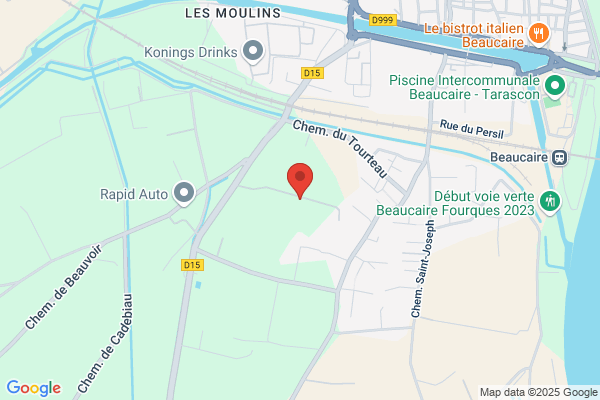 Beaucaire Francis