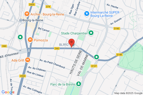 Bogaert Thierry Architecte